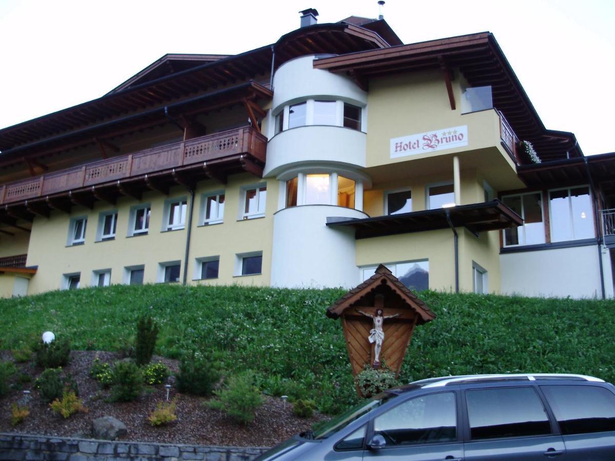 Bruno 3* Sölden