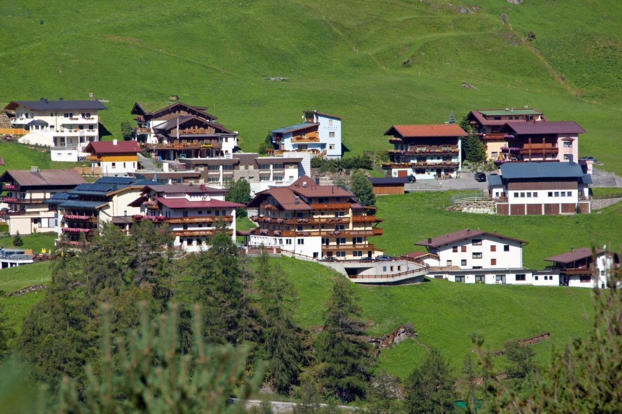 Hotel Bruno