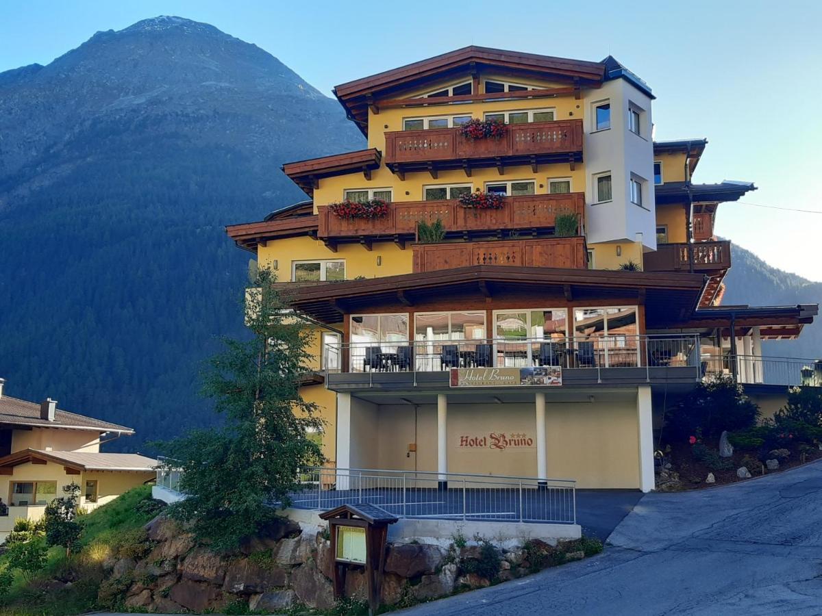 Bruno Hotel