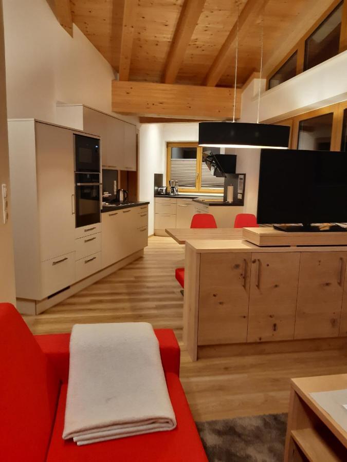 Bruno Hotel Sölden
