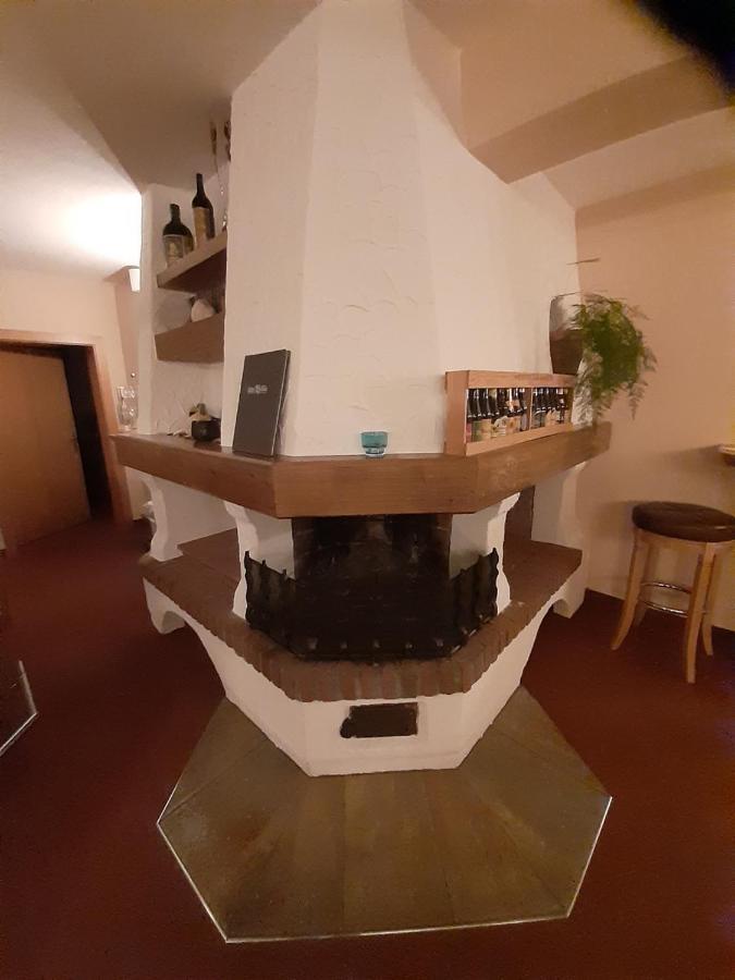 Hotel Bruno